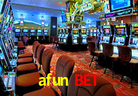 afun bet