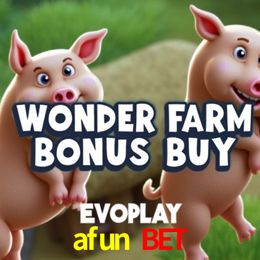 Sinta a adrenalina dos jogos de cassino com afun bet