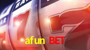 afun bet