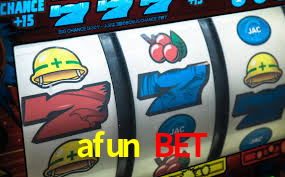 afun bet,afun.com